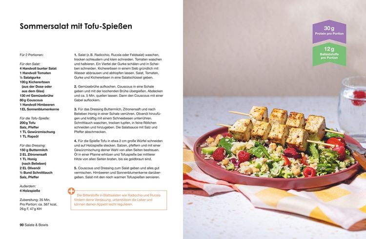 Produktbild: Figur in Balance
