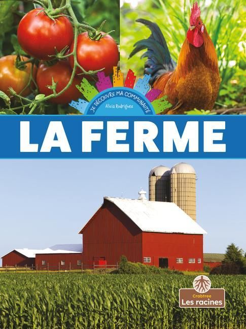 Produktbild: La Ferme (Farm)