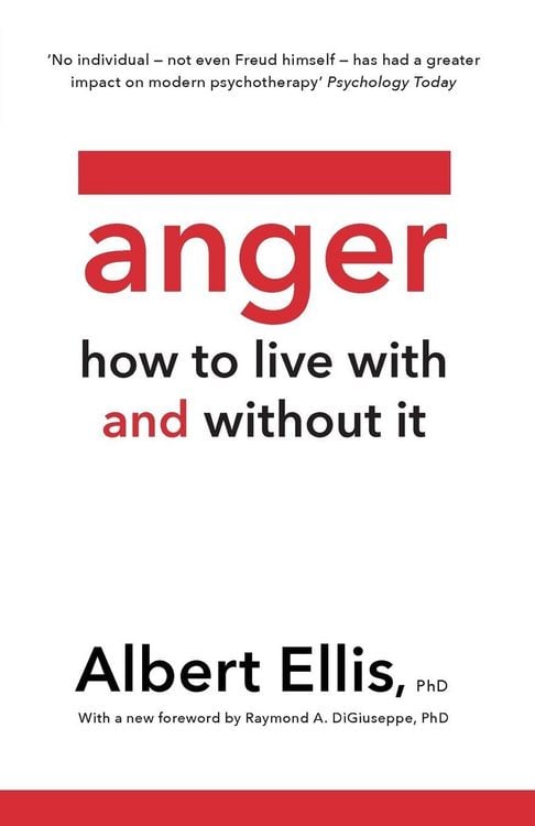 Produktbild: Anger