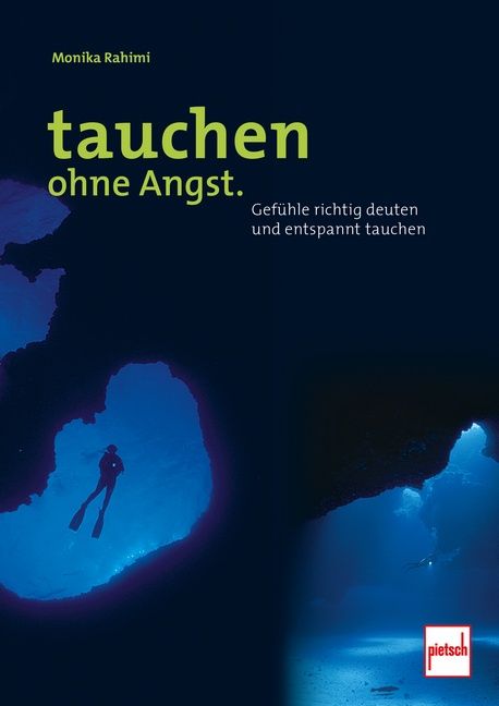 Produktbild: Tauchen ohne Angst.