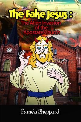 Produktbild: The Fake Jesus