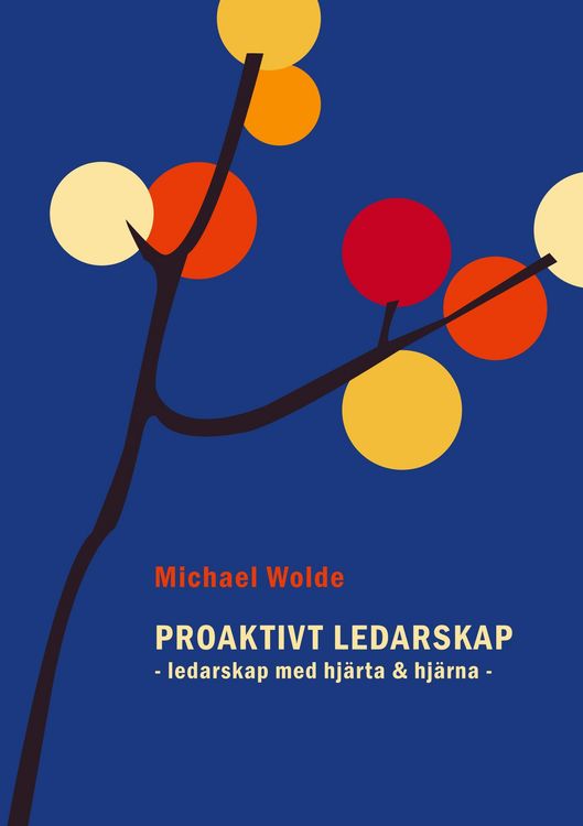 Produktbild: Proaktivt Ledarskap