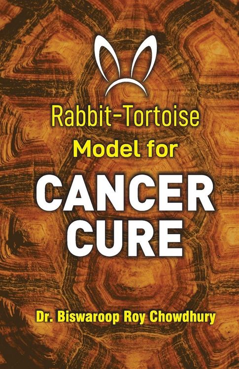 Produktbild: Rabbit-Tortoise Model for Cancer Cure