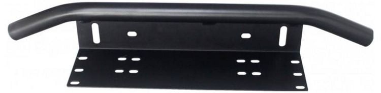 Produktbild: SecoR&uuml;t Halter AKC8002 (B x H x T) 603 x 110 x 80mm