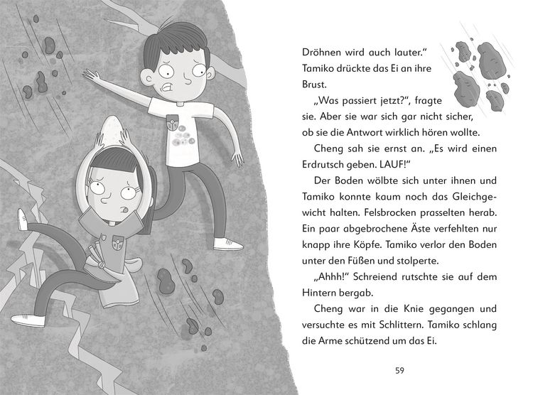 Produktbild: Ein Fall f&uuml;r die Forscher-Kids 4. Dino in Not