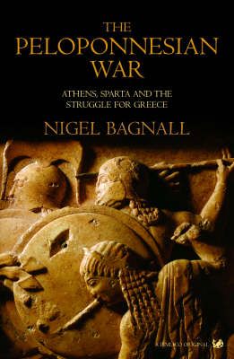 Produktbild: Bagnall, N: The Peloponnesian War