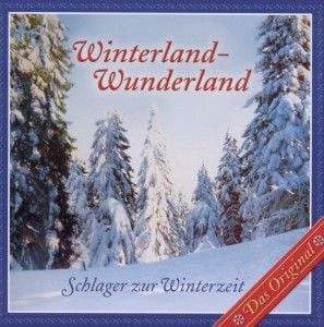 Produktbild: Winterland Wunderland