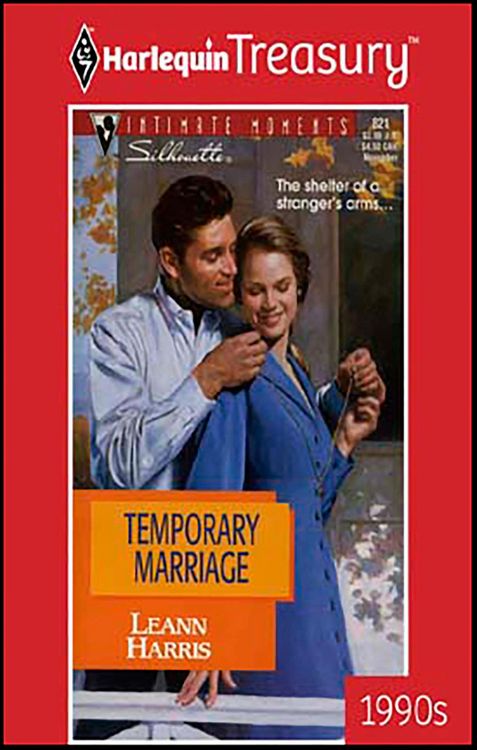 Produktbild: Temporary Marriage