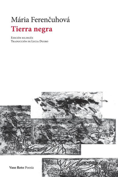 Produktbild: Tierra negra