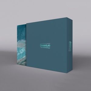 Produktbild: Above & Beyond presents OceanLab: The Anthology