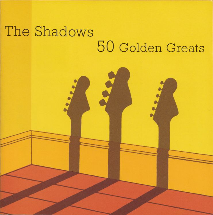 Produktbild: 50 Golden Greats