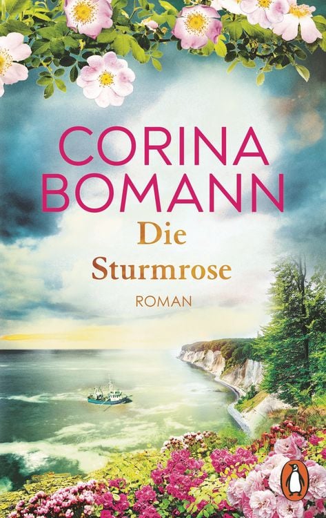 Produktbild: Die Sturmrose