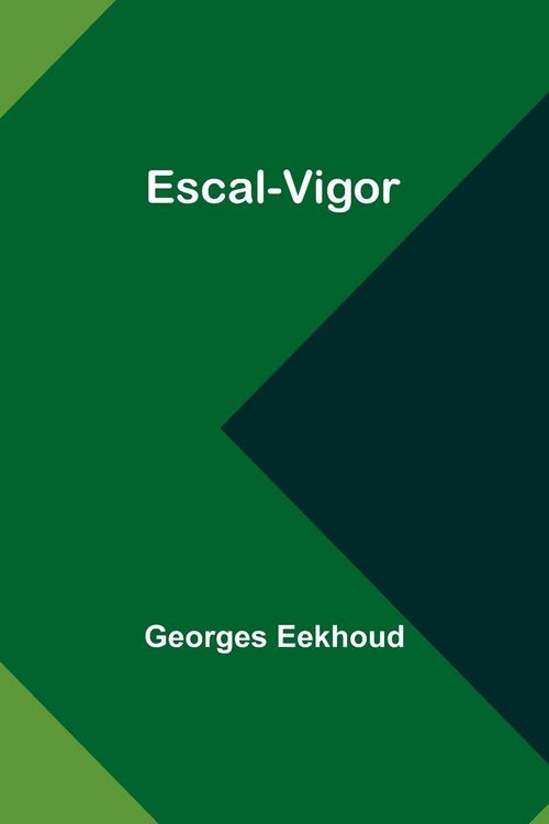 Produktbild: Escal-Vigor