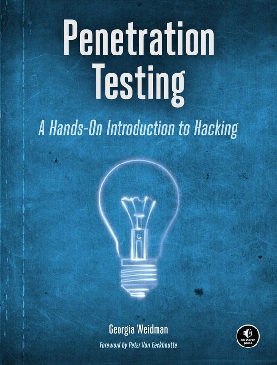 Produktbild: Penetration Testing