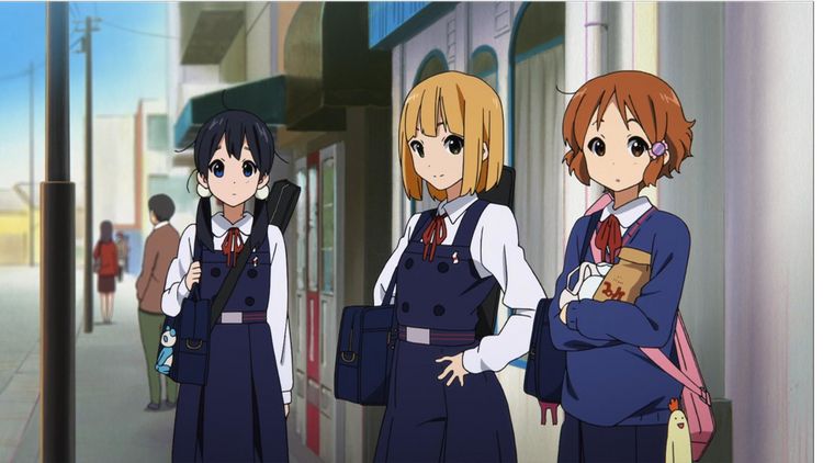 Produktbild: Tamako Market - Volume 1