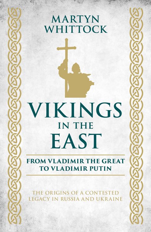 Produktbild: Vikings in the East