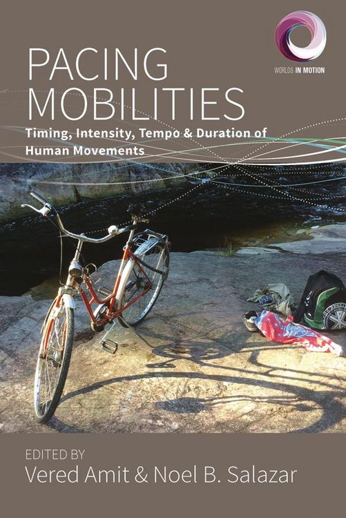 Produktbild: Pacing Mobilities