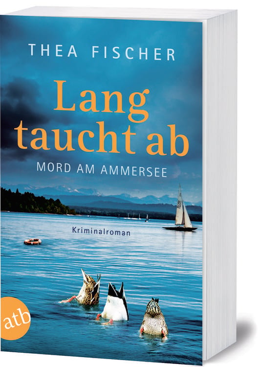Produktbild: Lang taucht ab