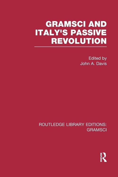 Produktbild: Gramsci (RLE