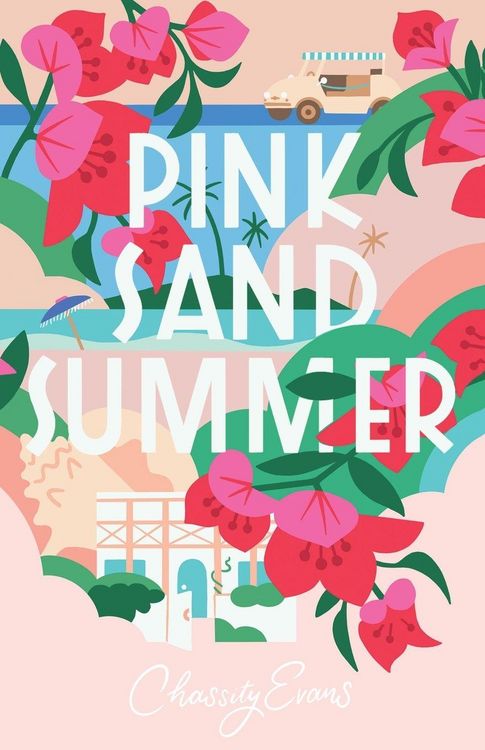 Produktbild: Pink Sand Summer