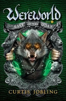 Produktbild: Rise of the Wolf