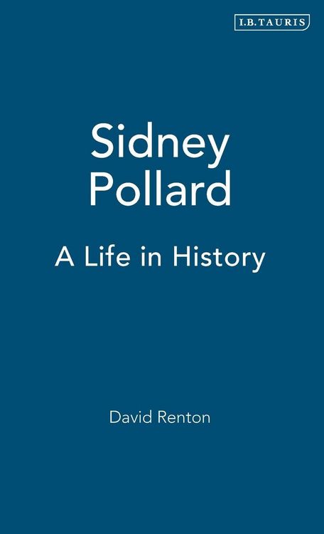 Produktbild: Sidney Pollard