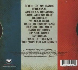 Produktbild: Down Side Up