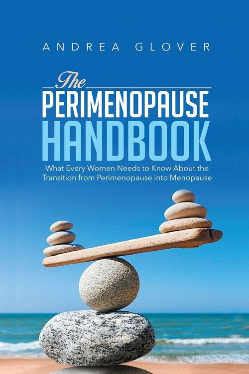 Produktbild: The Perimenopause Handbook