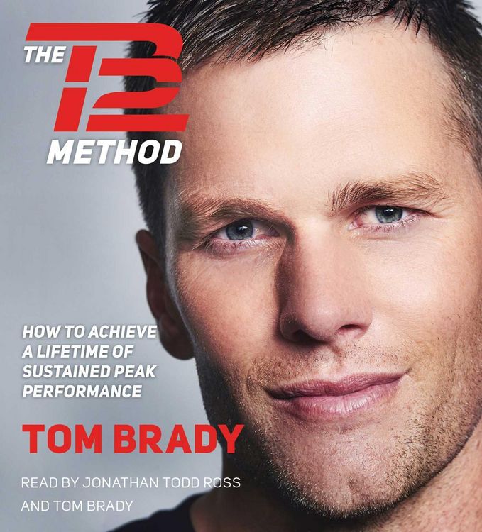 Produktbild: The TB12 Method