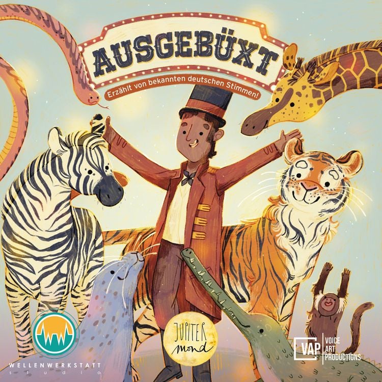 Produktbild: Ausgeb&uuml;xt