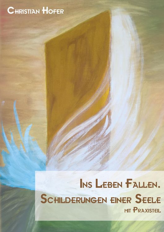 Produktbild: Ins Leben fallen.