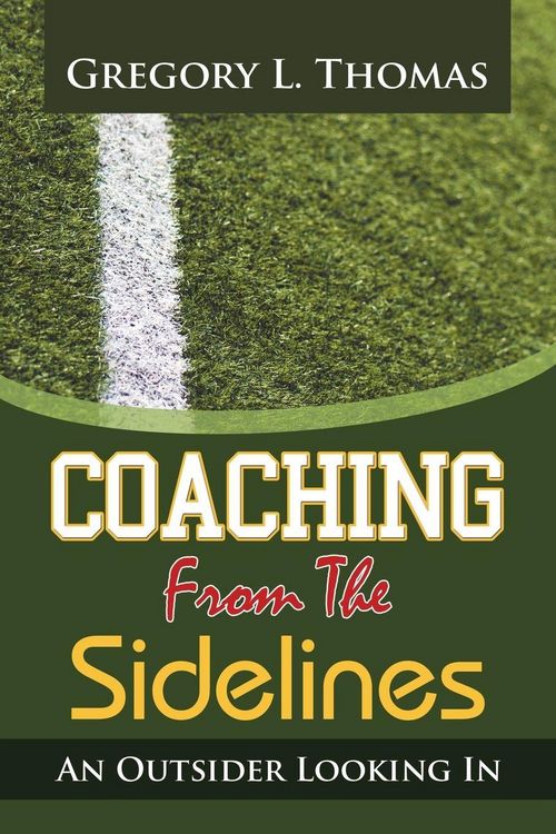Produktbild: Coaching from the Sidelines
