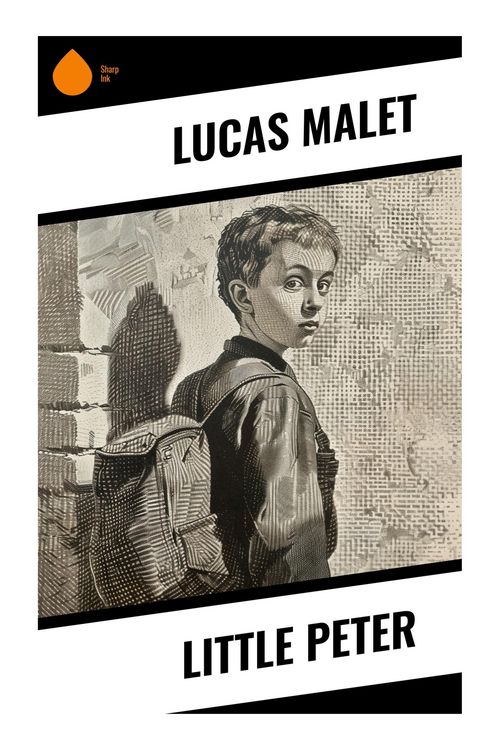 Produktbild: Little Peter
