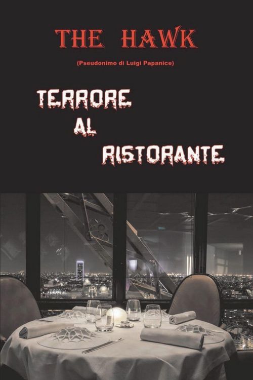 Produktbild: Terrore al ristorante