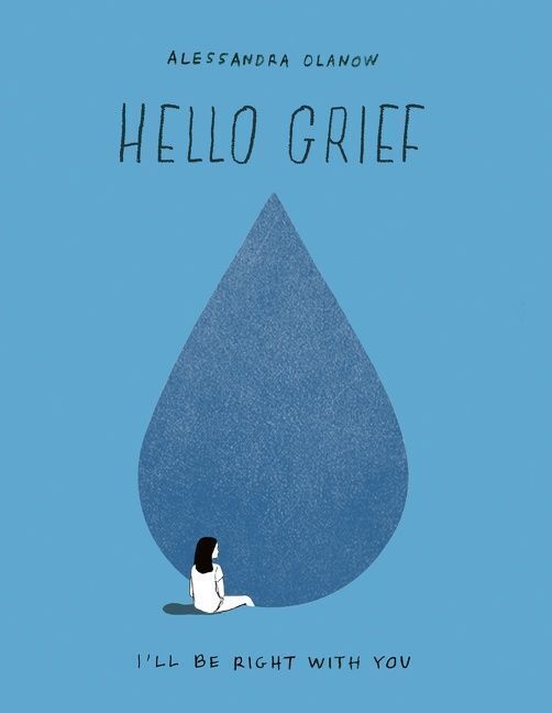 Produktbild: Hello Grief