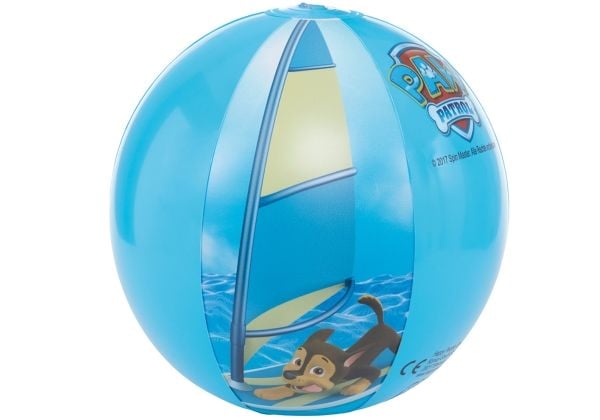 Produktbild: Paw Patrol, Strandball, ca. 29 cm