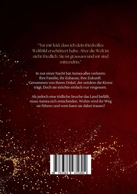 Produktbild: Die Krone von Tana&acute;an