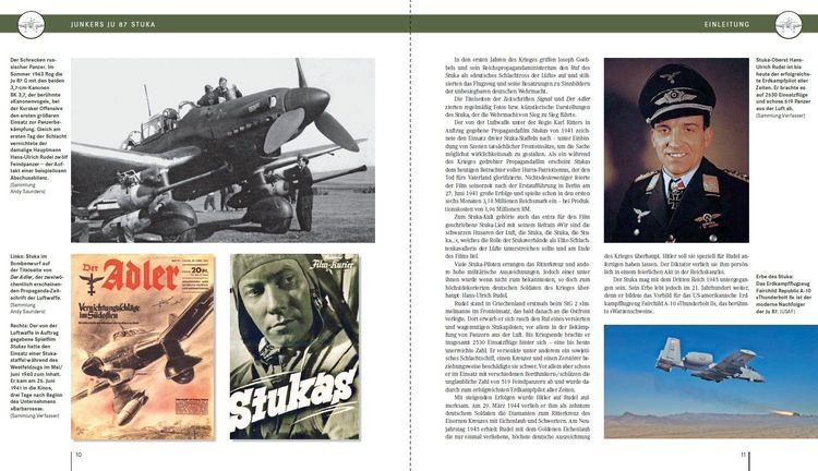 Produktbild: Junkers Ju-87 Stuka