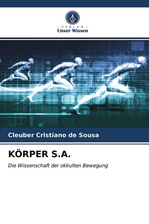 Produktbild: K&Ouml;RPER S.A.