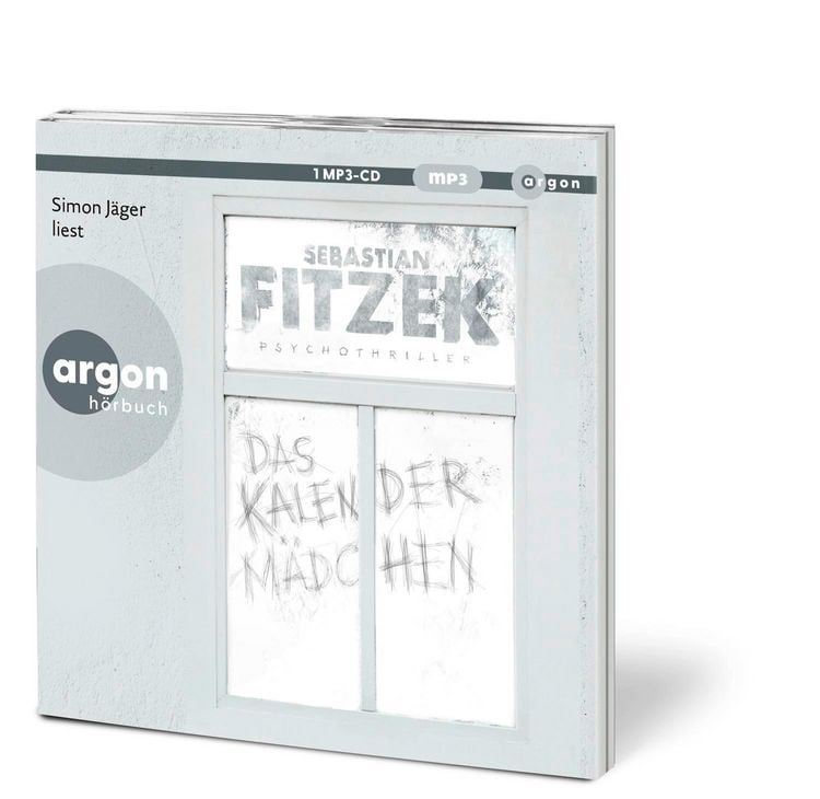 Produktbild: Das Kalenderm&auml;dchen