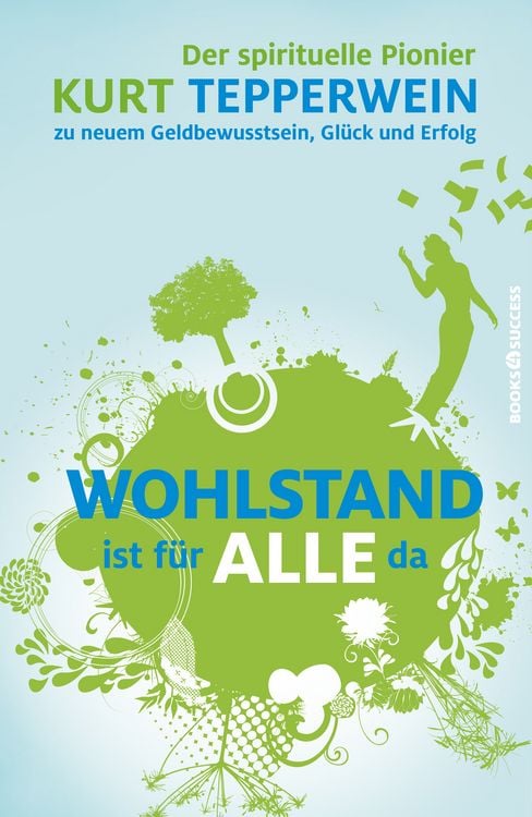 Produktbild: Wohlstand ist f&uuml;r alle da