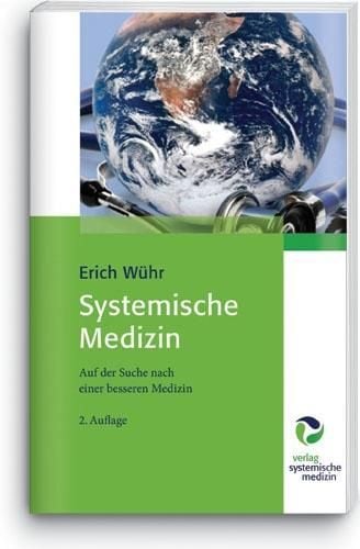 Produktbild: Systemische Medizin