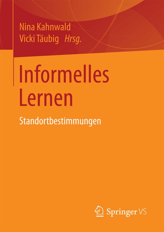 Produktbild: Informelles Lernen