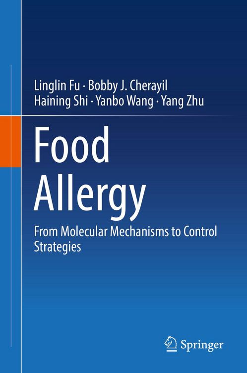 Produktbild: Food Allergy