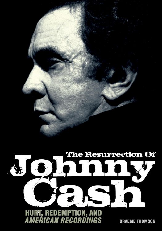 Produktbild: Resurrection Of Johnny Cash