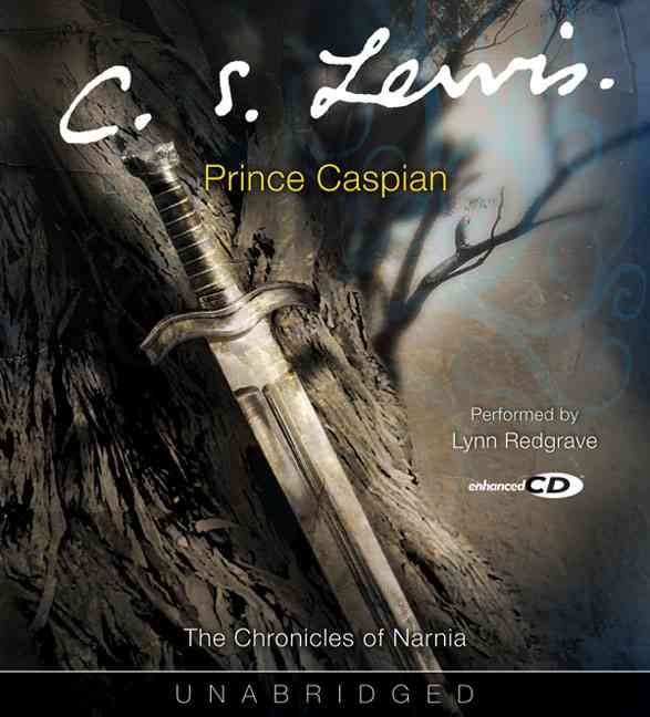 Produktbild: Prince Caspian Adult CD