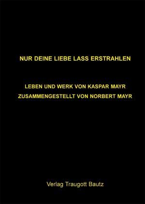 Produktbild: Nur deine Liebe lass erstrahlen