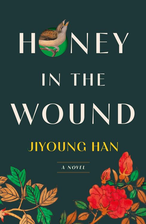 Produktbild: Honey in the Wound