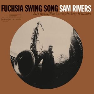 Produktbild: Fuchsia Swing Song