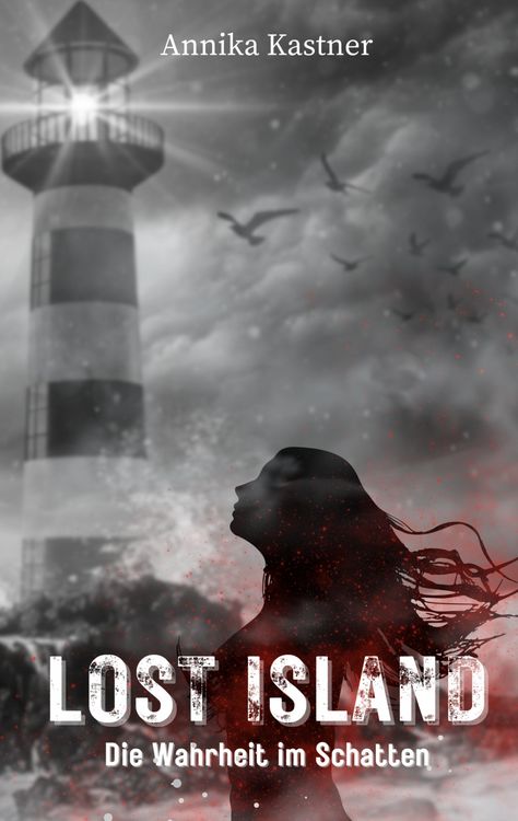 Produktbild: Lost Island